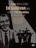 The Four Complete Historic Ed Sullivan Shows Featuring the Beatles [Dvd]