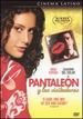 Pantaleon Y Las Visitadoras [Dvd]