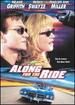 Along for the Ride (Dvd, 2003) Brand New