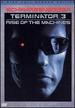 Terminator 3-Rise of the Machines (Two-Disc Full Screen Edition)