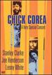 Chick Corea: a Very Special Concert [Dvd]