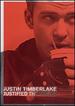 Justin Timberlake-Justified: the Videos
