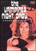The Vampires Night Orgy