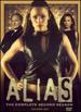 Alias-the Complete Second Season