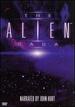 The Alien Saga [Dvd]