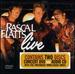 Rascal Flatts Live (Dvd & Audio Cd)