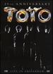 Toto-25th Anniversary (Live in Amsterdam)