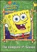 Spongebob Squarepants-the Complete 1st Season