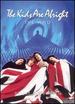 The Who-the Kids Are Alright (Deluxe Edition) [Dvd]
