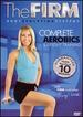 The Firm-Body Sculpting System 2-Complete Aerobics & Weight Training