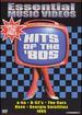 Essential Music Videos-Hits of the '80s [Dvd]