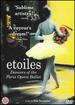 Etoiles-Dancers of the Paris Opera Ballet
