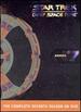 Star Trek Deep Space Nine-the Complete Seventh Season