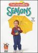 Baby's First Impressions: Seasons Dvd