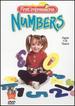 Baby's First Impressions: Numbers Dvd