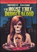 The House That Dripped Blood [Dvd]