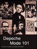 Depeche Mode 101 Dvd (2003) 2 Disc Set