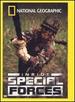 National Geographic: Inside Special Forces