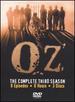 Oz: Complete Third Season [Dvd] [1998] [Region 1] [Us Import] [Ntsc]