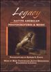 Legacy: Native American Photogravures & Music [Dvd]