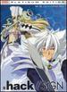 . Hack//Sign-Uncovered (Vol. 5) [Dvd]