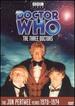 Doctor Who: the Three Doctors (Story 65)