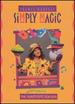 Joanie Bartels: Simply Magic Episode 2-the "Extra-Special" Substitute Teacher[Vhs]