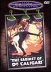The Cabinet of Dr. Caligari [Dvd]