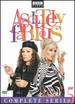 Absolutely Fabulous Complete All Season ( Japanese Import)