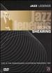 George Shearing-Jazz Legend