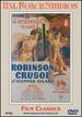 Hal Roach Studios: Robinson Crusoe of Clipper Island [Dvd]