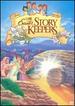The Easter Story Keepers [Dvd]