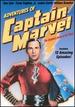 Adventures of Captain Marvel [Dvd]