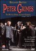 Britten-Peter Grimes / Davis, Vickers, Harper, Bailey, Royal Opera Covent Garden