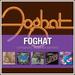 Original Album Series: Energized/Foghat/Fool for the City/Live/Tight Shoes