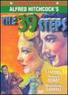 Alfred Hitchcock's the 39 Steps