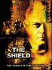 The Shield: The Complete First Season [4 Discs]