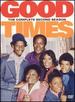 Good Times-the Complete Second Season