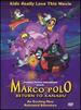 Marco Polo-Return to Xanadu