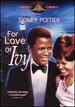 For Love of Ivy [Dvd]