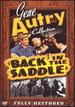 Gene Autry Collection-Back in the Saddle [Dvd]