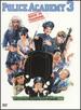 Police Academy 3-Back in Training [Dvd]