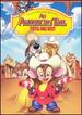 An American Tail-Fievel Goes West