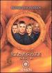 Stargate Sg-1 Season 6 Boxed Set