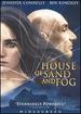 House of Sand and Fog [Dvd] (2004) Jennifer Connelly; Ben Kingsley; Ron Eldar...