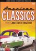 American Classics, Vol. 3: Junkyard to Finish Line [Dvd]