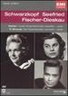 Schwarzkopf, Seefried & Fischer-Dieskau Sing Mahler, Richard Strauss & Schubert (Emi Classic Archive 21)