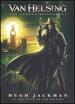 Van Helsing-the London Assignment (Dvd)