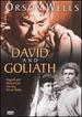 David and Goliath [Dvd]