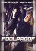 Foolproof [Dvd]